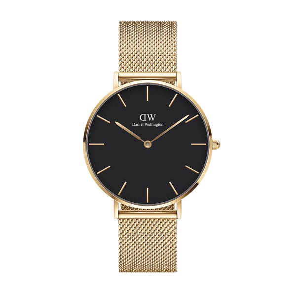 Daniel wellington watch top 36mm