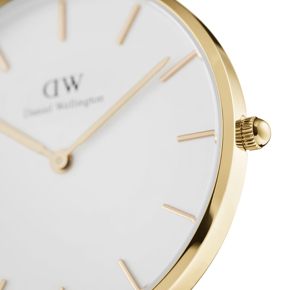 Daniel wellington grand petite best sale
