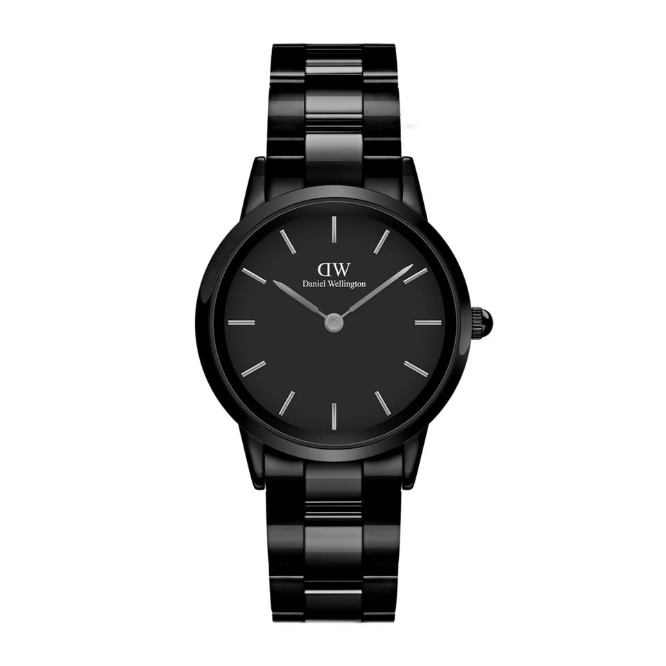 Daniel wellington iconic link best sale 32mm