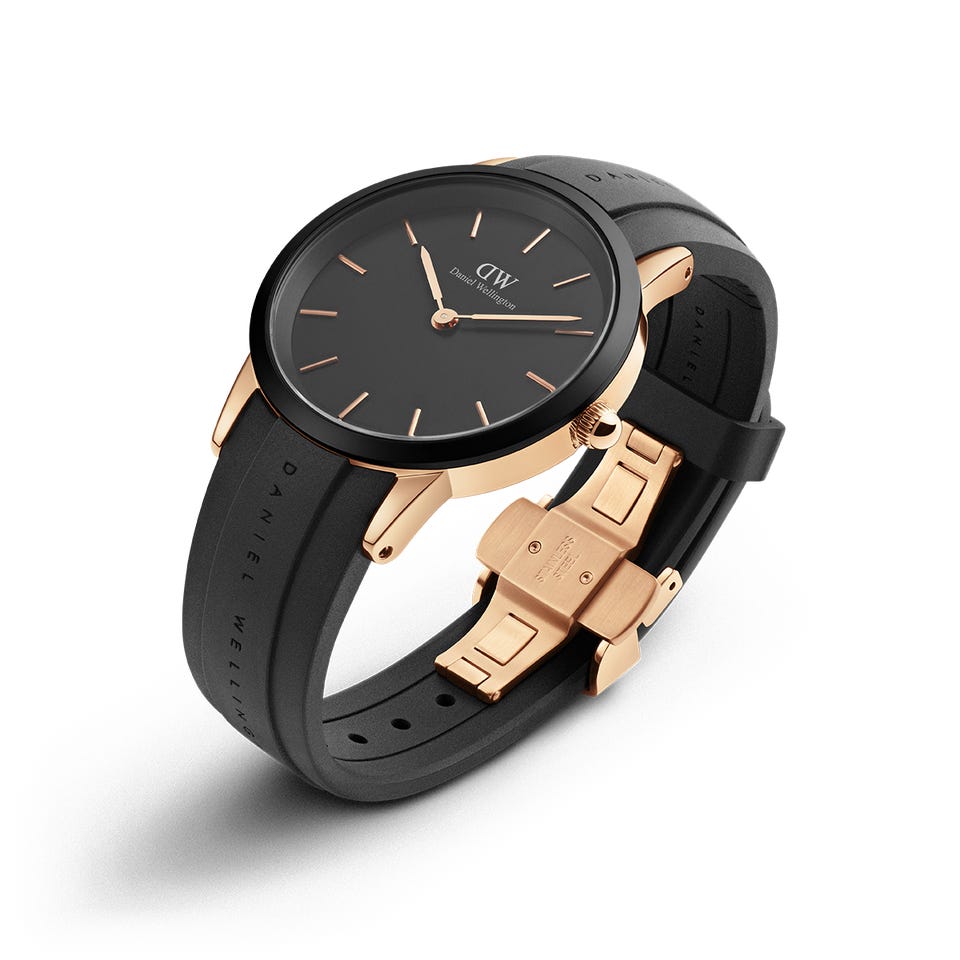 Daniel wellington watch best sale movement