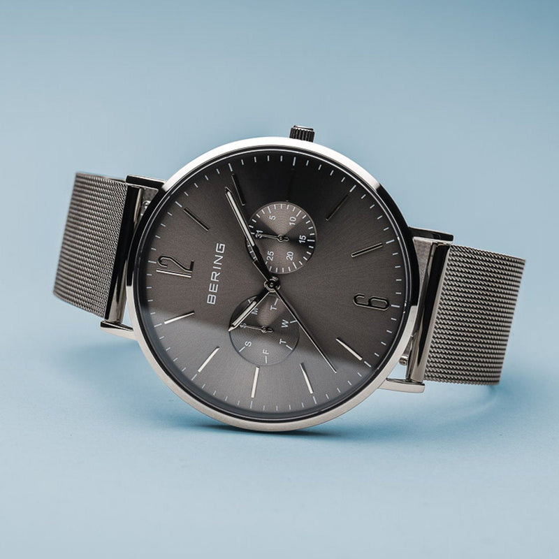 Bering Watch, 14240-309