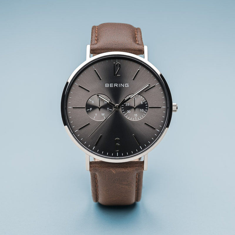 Bering Watch, 14240-309
