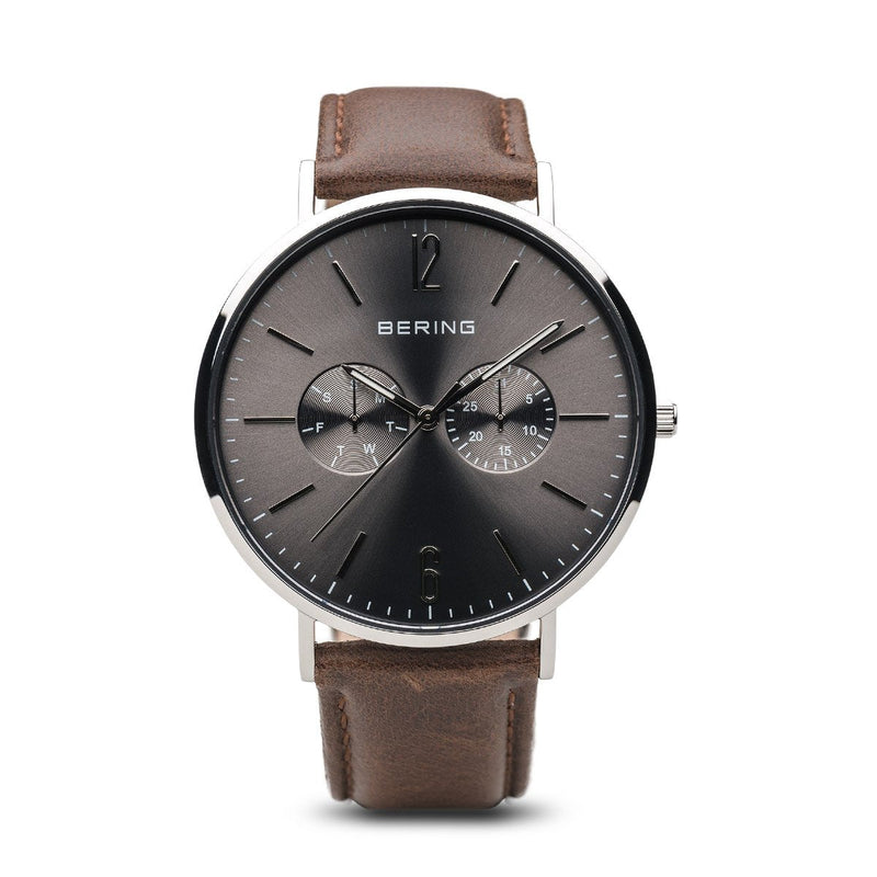 Bering Watch, 14240-309