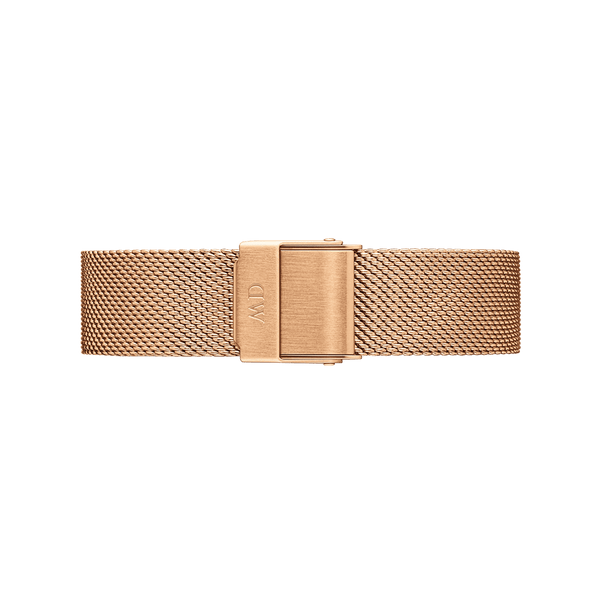 Daniel Wellington Petite 14 Melrose Rose Gold Watch Band