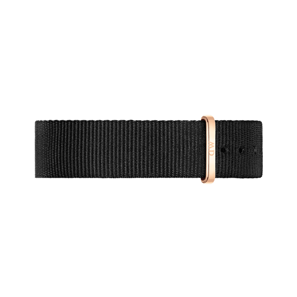 Daniel Wellington Classic 20 Cornwall Rose Gold Watch Band