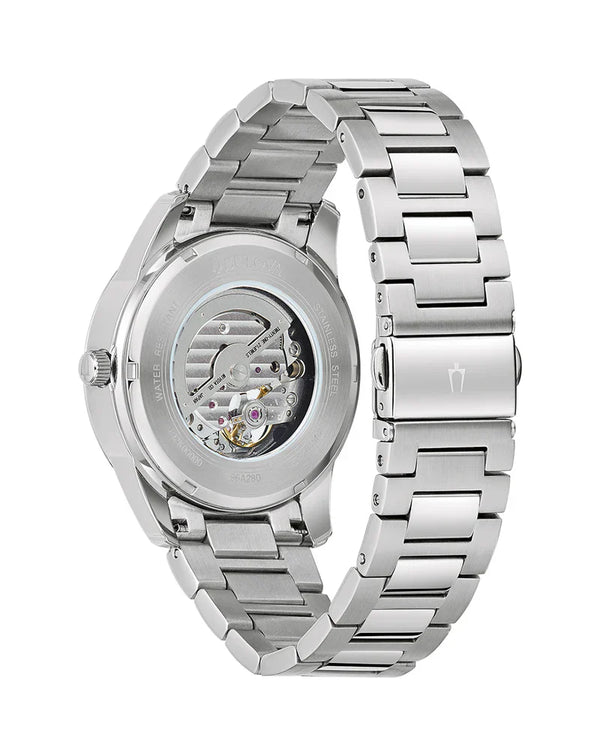 Bulova Classic Sutton Automatic Watch, 42mm