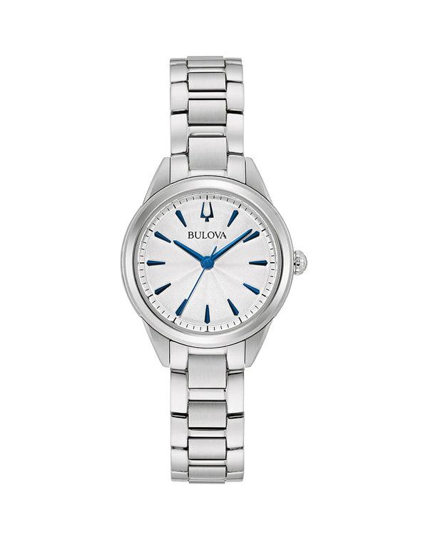 Bulova Classie Watch, 28mm