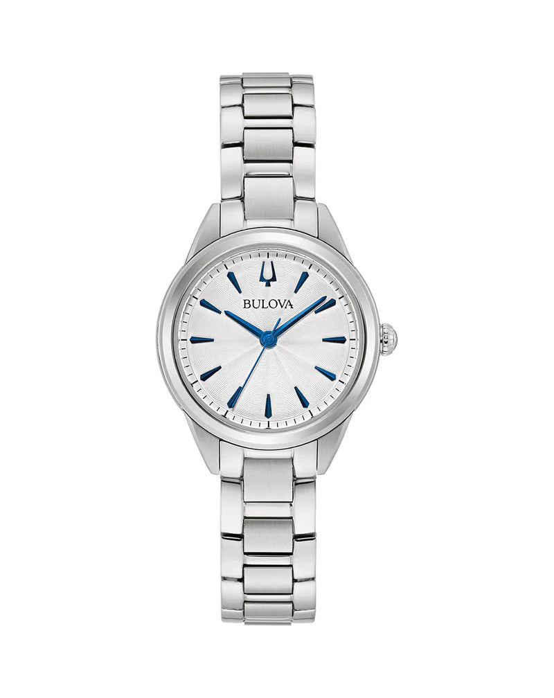 Bulova Classie Watch, 28mm