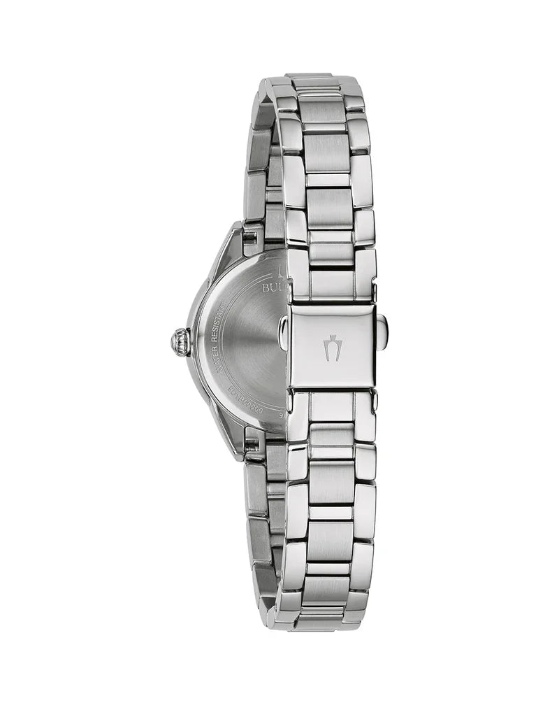 Bulova Classie Watch, 28mm