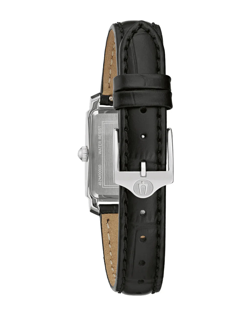 Bulova Classic Sutton Watch, 21mm