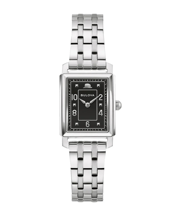 Bulova Frank Sinatra Watch, 21mm