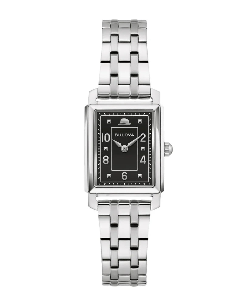 Bulova Frank Sinatra Watch, 21mm