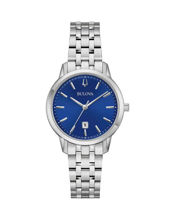 Bulova Classis Watch, 31mm