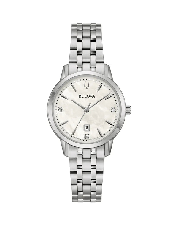 Bulova Classic Watch, 31mm