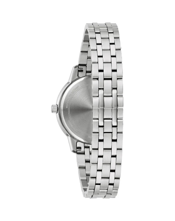 Bulova Classic Watch, 31mm