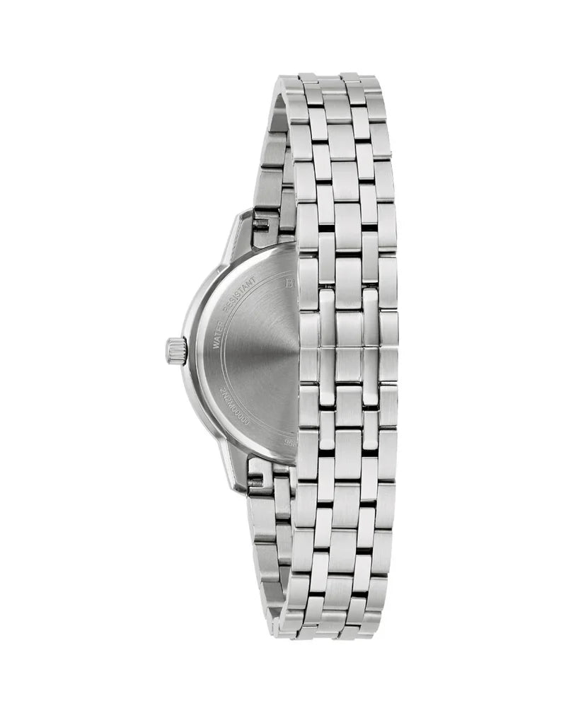 Bulova Classic Watch, 31mm