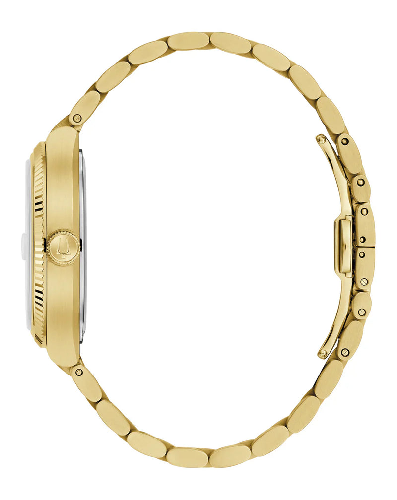Bulova Super Seville, 37mm