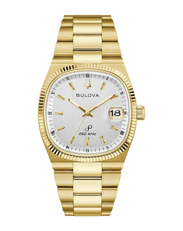 Bulova Super Seville, 37mm