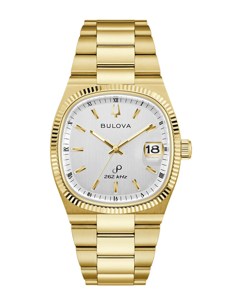 Bulova Super Seville, 37mm
