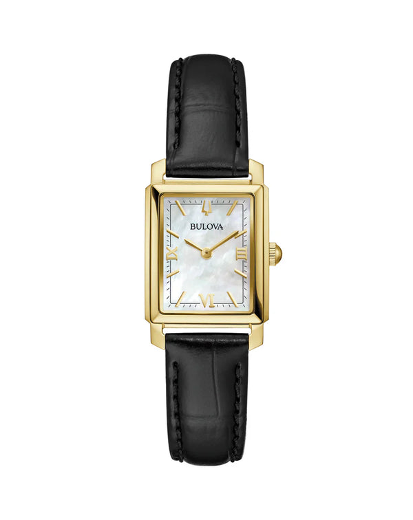 Bulova Classic Watch, 21mm