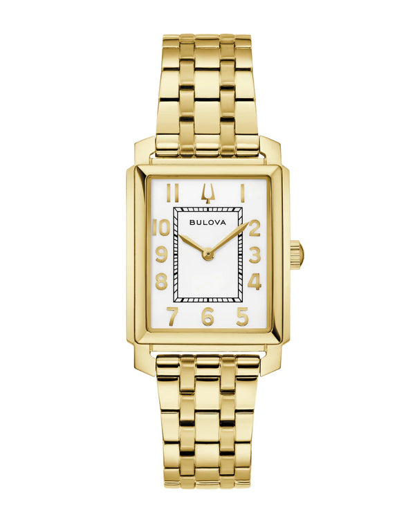 Bulova Sutton, 25mm