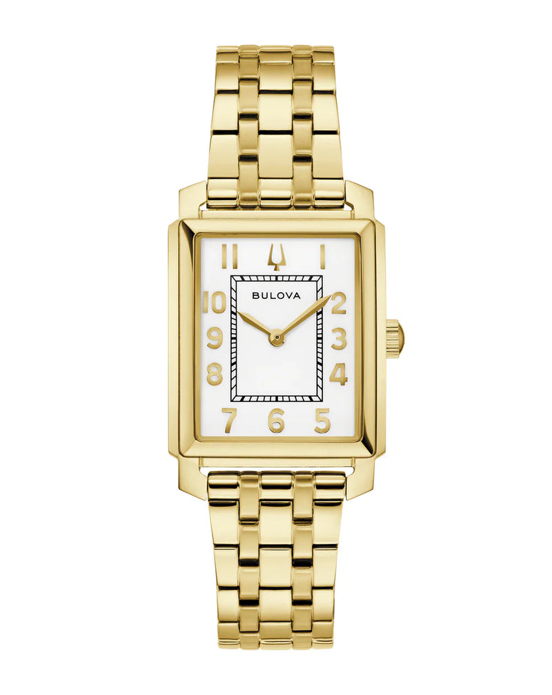 Bulova Sutton, 25mm