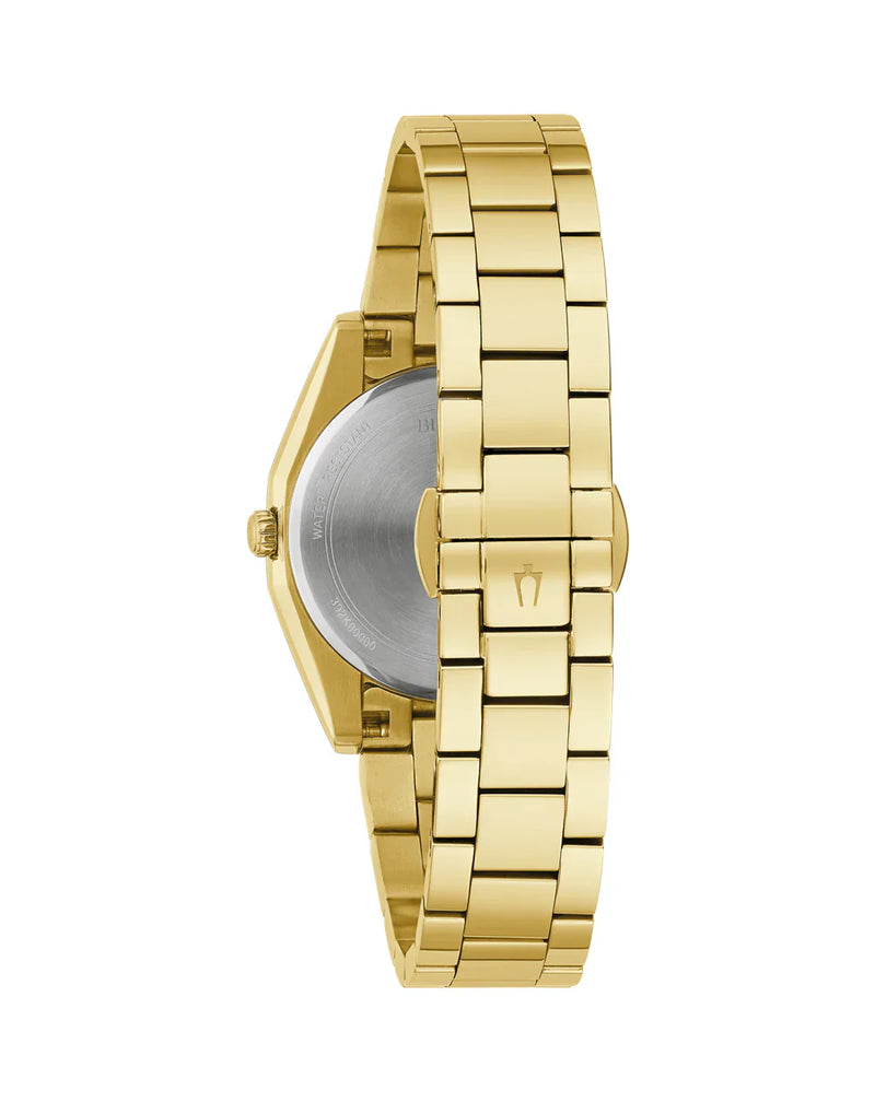 Bulova Ladie's Classic Surveyor Watch, 31mm