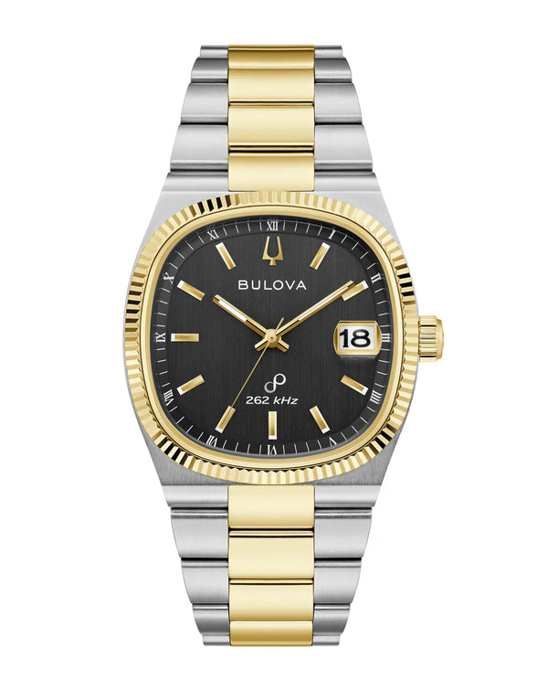 Bulova Super Seville, 38mm