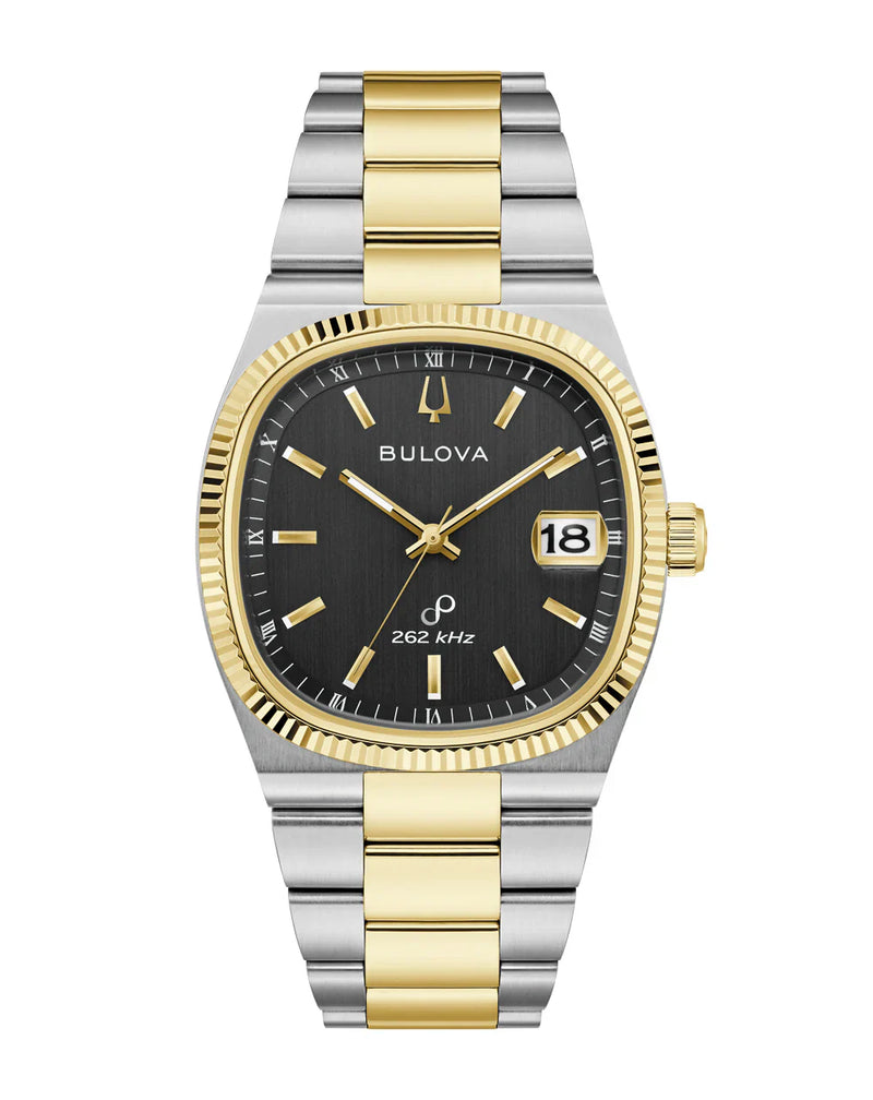 Bulova Super Seville, 38mm