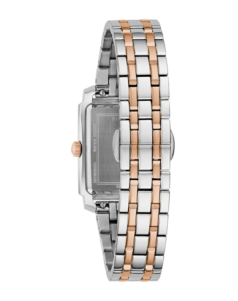 Bulova Sutton, 25mm