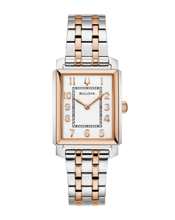 Bulova Sutton, 25mm