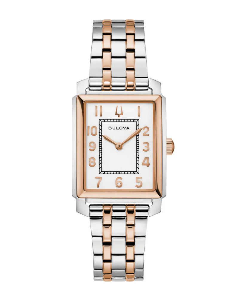 Bulova Sutton, 25mm