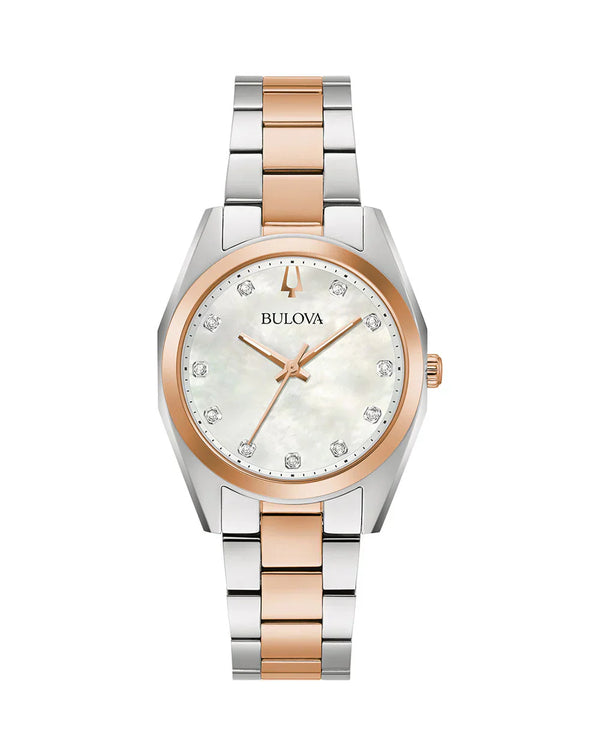 Bulova Classic Watch, 31mm