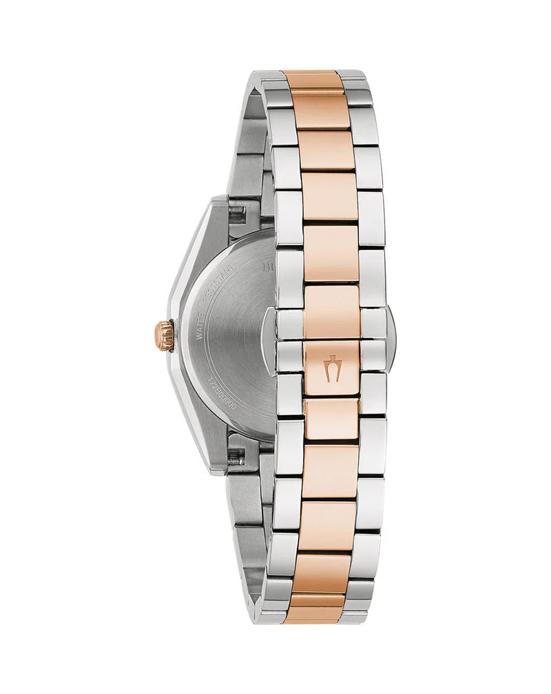 Bulova Classic Watch, 31mm