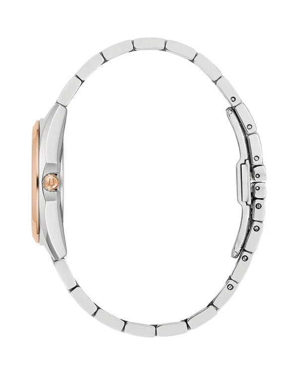 Bulova Classic Watch, 31mm