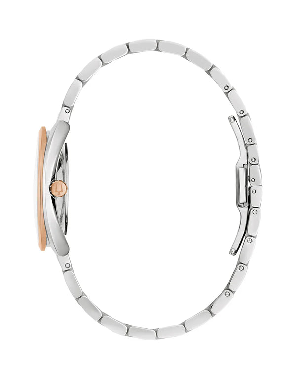Bulova Women's Classic Watch, 34mm