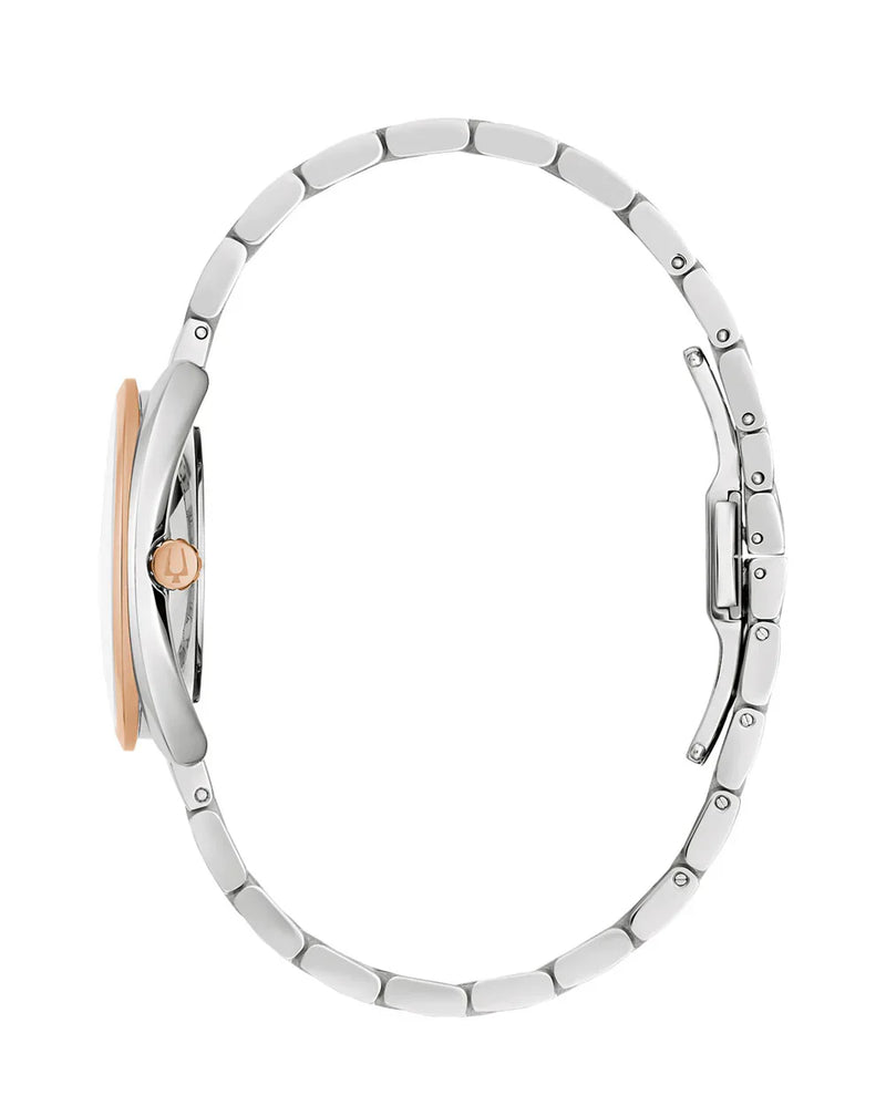 Bulova Women's Classic Watch, 34mm