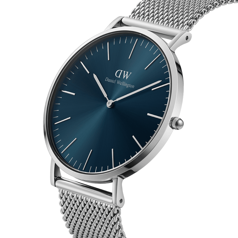 Daniel Wellington Classic 40 Arctic Watch