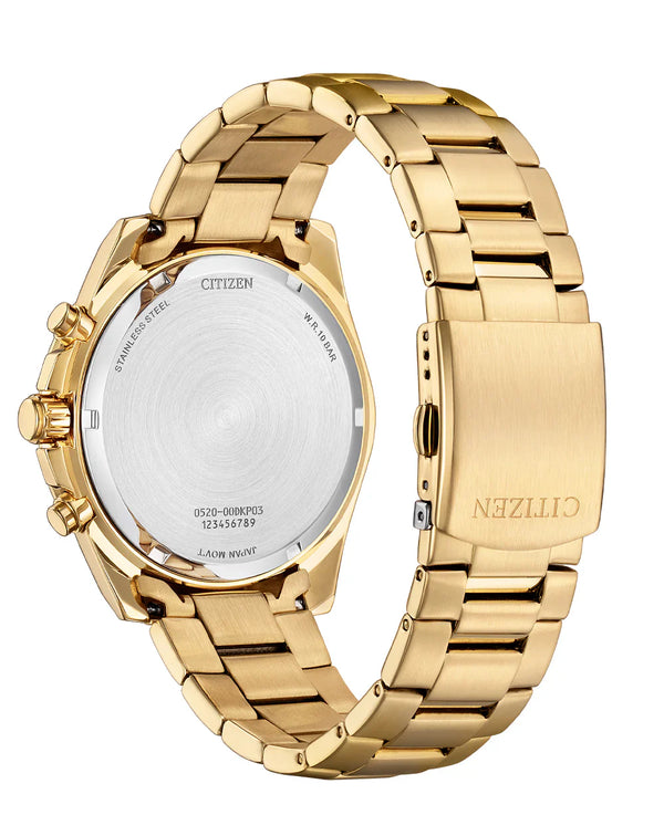 Citizen Dress Watch, 44mm