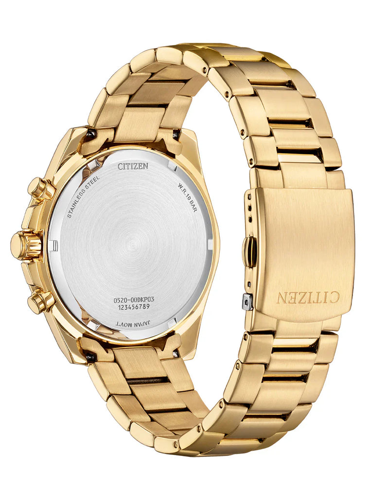 Citizen Dress Watch, 44mm