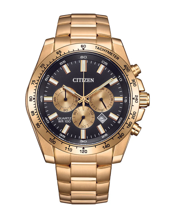 Citizen Dress Watch, 44mm