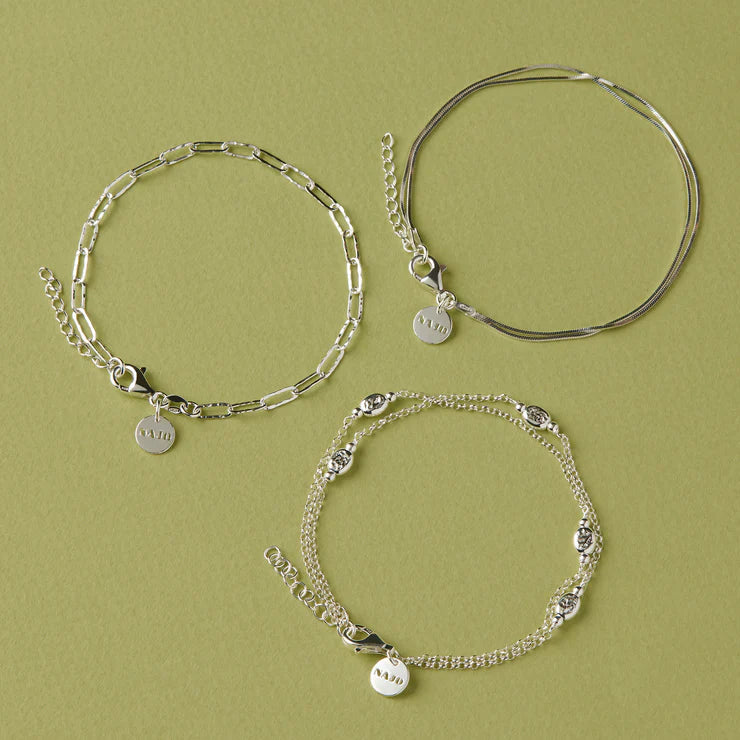 Najo Rivière Bracelet