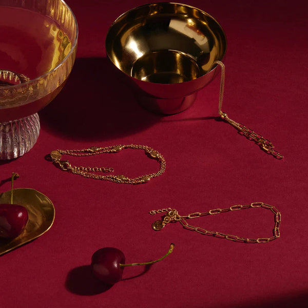 Najo Volare Layered Bracelet