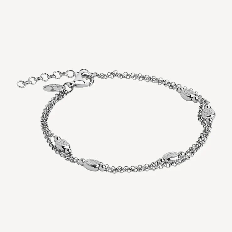 Najo Volare Layered Bracelet