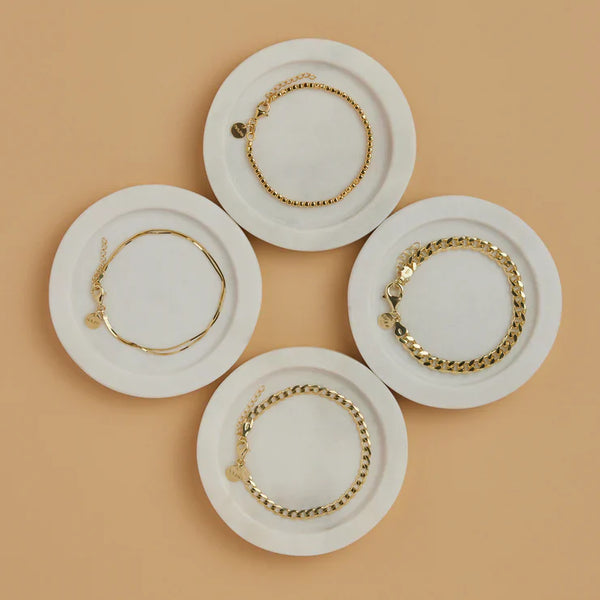 Najo Quadrille Bracelet