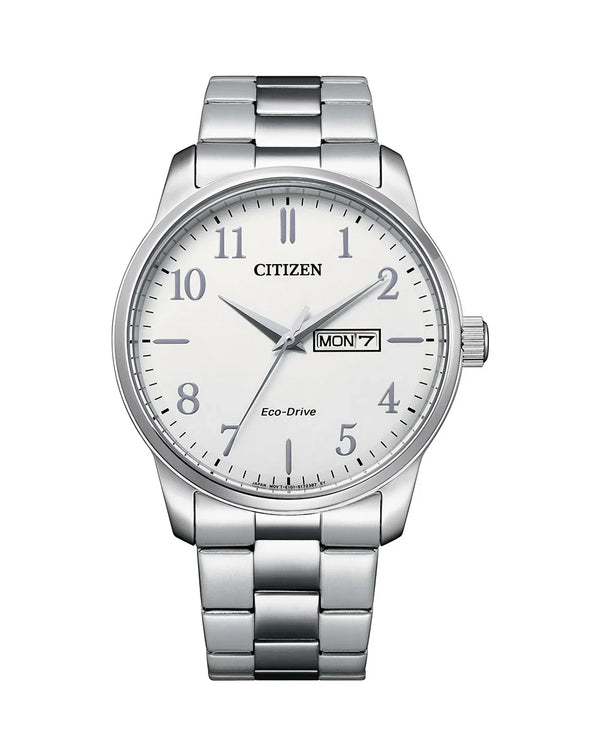 Citizen Eco-Drive Dress Watch, 41.8mm