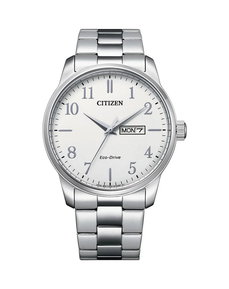 Citizen Eco-Drive Dress Watch, 41.8mm
