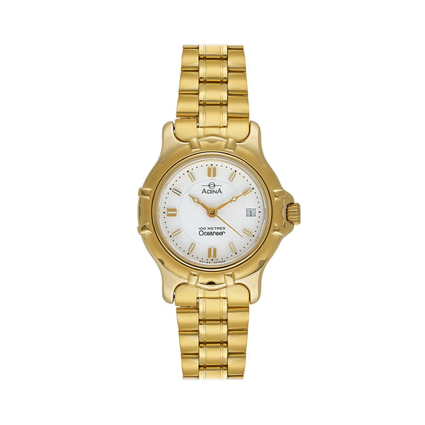 Adina Oceaneer Sports Watch, CM56G1XB