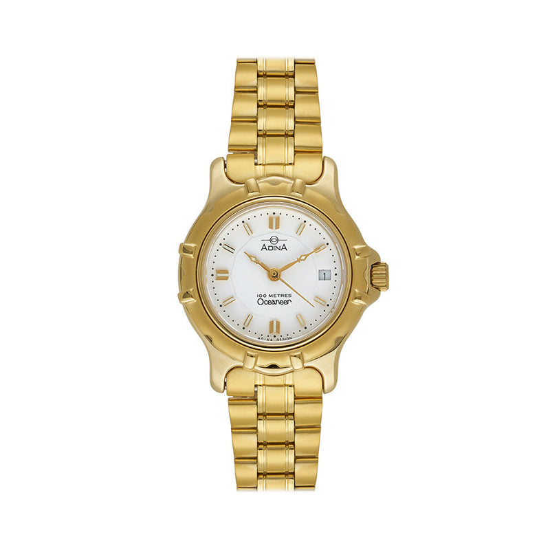 Adina Oceaneer Sports Watch, CM56G1XB