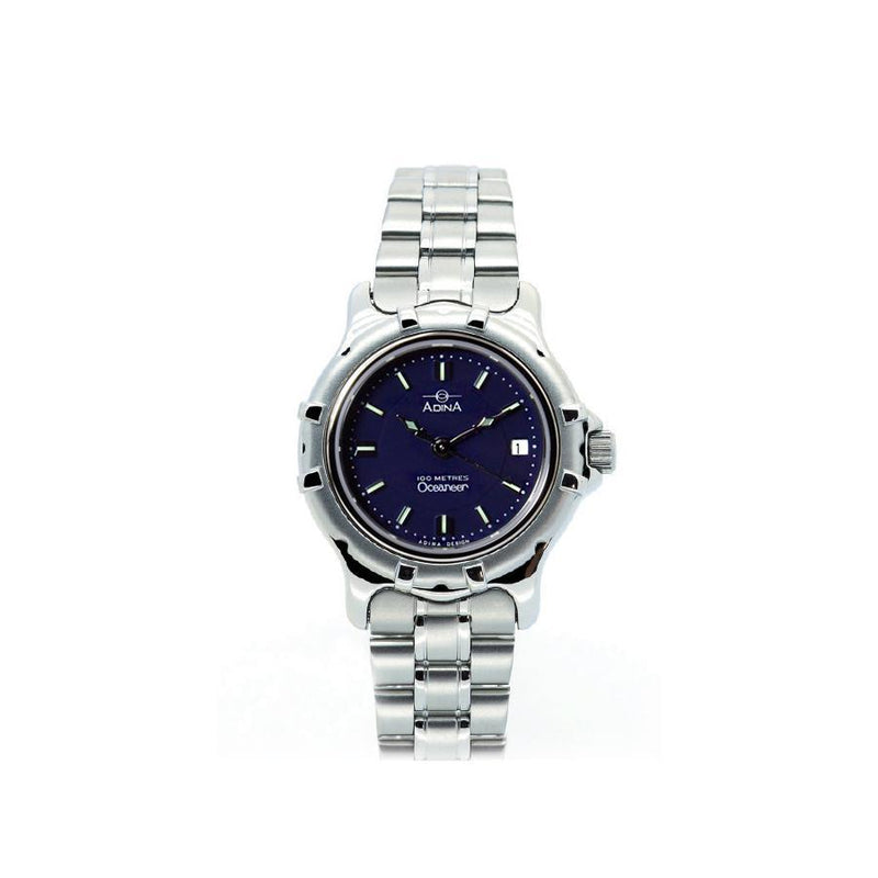 Adina Oceaneer Sports Watch, CM56S6XB